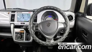 Suzuki Hustler, 2015 — миниатюра 13