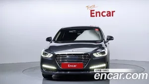 Genesis EQ900, 2016 — миниатюра 3