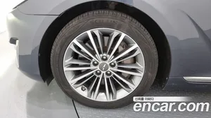 Genesis EQ900, 2016 — миниатюра 5