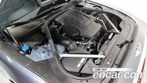 Genesis EQ900, 2016 — миниатюра 6