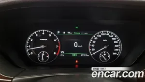 Genesis EQ900, 2016 — миниатюра 8