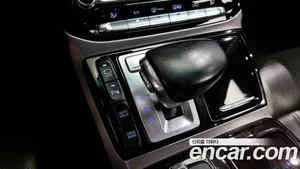 Genesis EQ900, 2016 — миниатюра 9