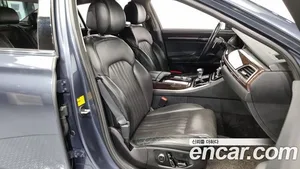 Genesis EQ900, 2016 — миниатюра 10