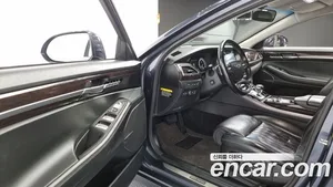 Genesis EQ900, 2016 — миниатюра 11