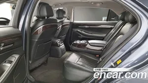 Genesis EQ900, 2016 — миниатюра 12