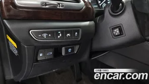 Genesis EQ900, 2016 — миниатюра 14