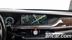 Genesis EQ900, 2016 — миниатюра 16