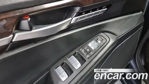 Genesis EQ900, 2016 — миниатюра 18