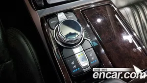 Genesis EQ900, 2016 — миниатюра 19