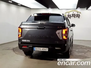 KGM Rexton, 2023 — миниатюра 3