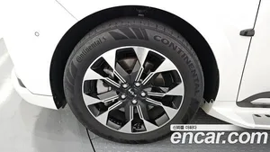 Kia Carnival, 2023 — миниатюра 5
