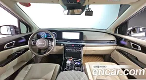 Kia Carnival, 2023 — миниатюра 7
