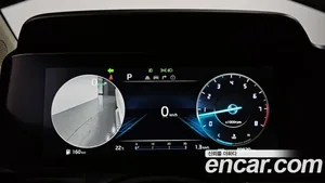 Kia Carnival, 2023 — миниатюра 8
