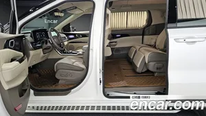 Kia Carnival, 2023 — миниатюра 10