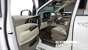 Kia Carnival, 2023 — миниатюра 11