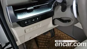 Kia Carnival, 2023 — миниатюра 14
