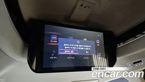 Kia Carnival, 2023 — миниатюра 16