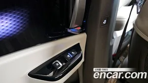 Kia Carnival, 2023 — миниатюра 19