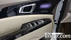 Kia Carnival, 2023 — миниатюра 20
