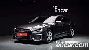 Audi A6, 2019 — миниатюра 1