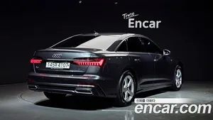 Audi A6, 2019 — миниатюра 2