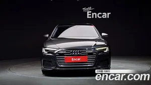 Audi A6, 2019 — миниатюра 3