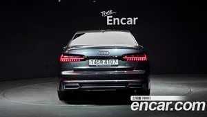 Audi A6, 2019 — миниатюра 4