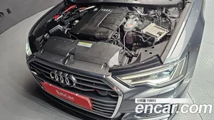Audi A6, 2019 — миниатюра 6