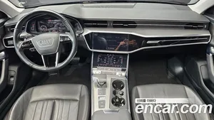 Audi A6, 2019 — миниатюра 7
