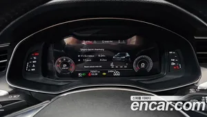 Audi A6, 2019 — миниатюра 8