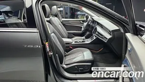 Audi A6, 2019 — миниатюра 10