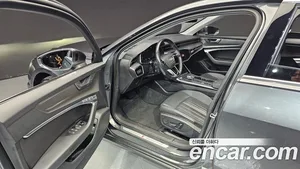 Audi A6, 2019 — миниатюра 11