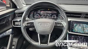 Audi A6, 2019 — миниатюра 13