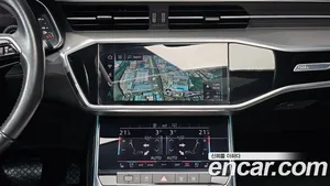 Audi A6, 2019 — миниатюра 14