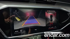 Audi A6, 2019 — миниатюра 15