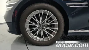 Genesis G80, 2021 — миниатюра 5