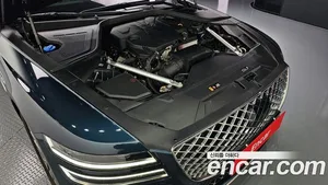 Genesis G80, 2021 — миниатюра 6
