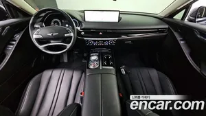 Genesis G80, 2021 — миниатюра 7