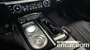 Genesis G80, 2021 — миниатюра 9
