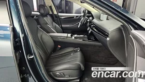 Genesis G80, 2021 — миниатюра 10