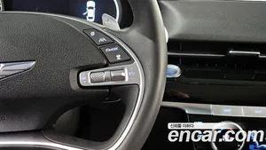 Genesis G80, 2021 — миниатюра 14