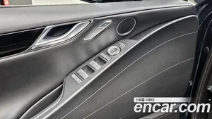 Genesis G80, 2021 — миниатюра 15