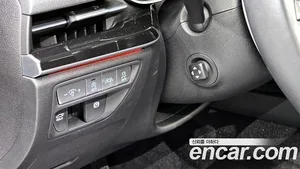 Genesis G80, 2021 — миниатюра 16