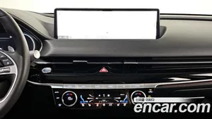 Genesis G80, 2021 — миниатюра 17