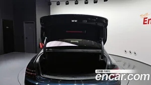 Genesis G80, 2021 — миниатюра 20