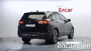 Chevrolet Equinox, 2022 — миниатюра 2