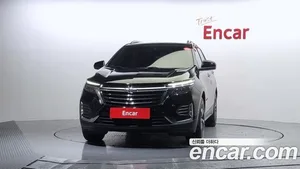 Chevrolet Equinox, 2022 — миниатюра 3