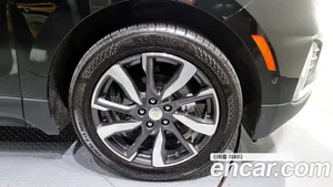 Chevrolet Equinox, 2022 — миниатюра 5