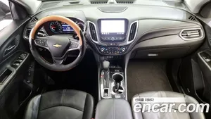 Chevrolet Equinox, 2022 — миниатюра 7