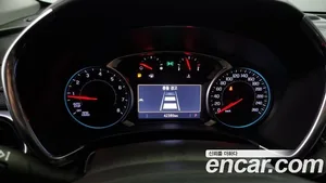 Chevrolet Equinox, 2022 — миниатюра 8